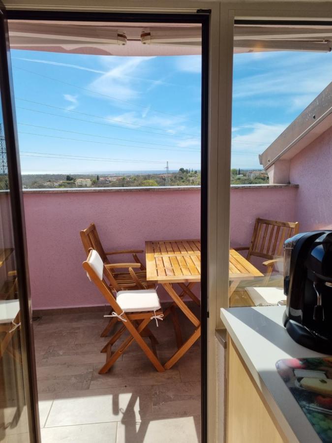 Apartma Katy Lejlighed Umag Eksteriør billede