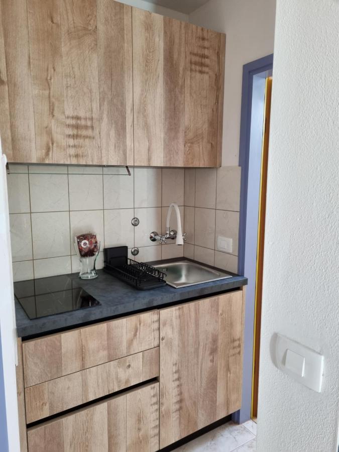 Apartma Katy Lejlighed Umag Eksteriør billede