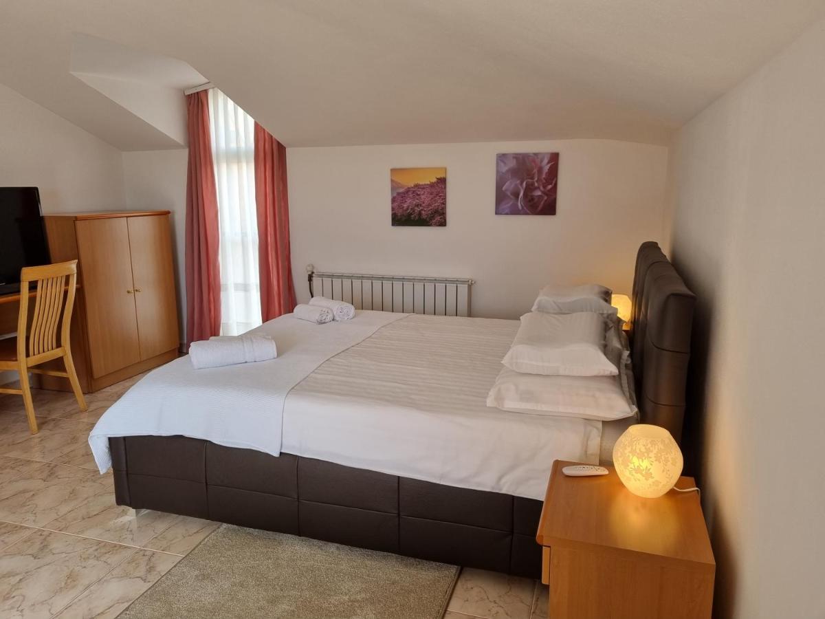 Apartma Katy Lejlighed Umag Eksteriør billede