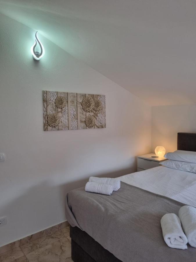 Apartma Katy Lejlighed Umag Eksteriør billede