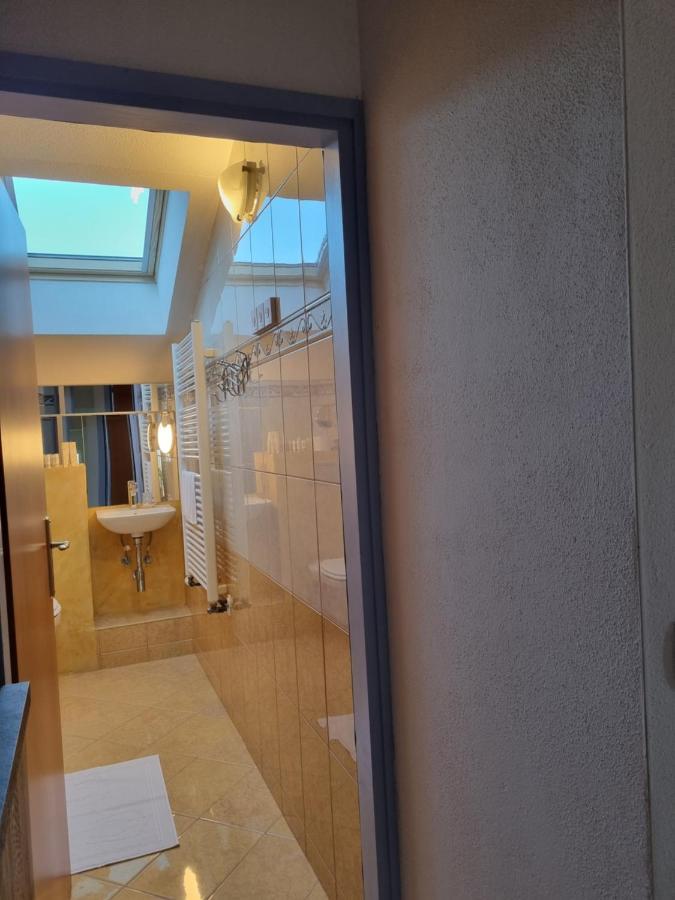 Apartma Katy Lejlighed Umag Eksteriør billede