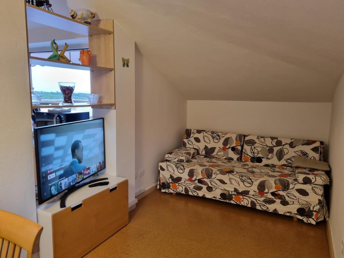 Apartma Katy Lejlighed Umag Eksteriør billede