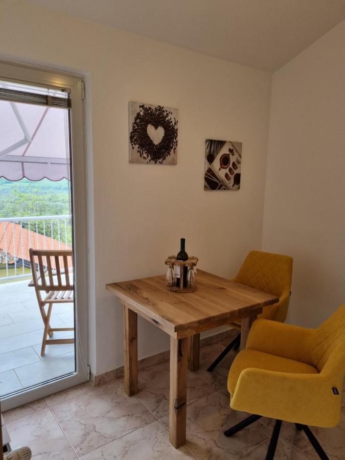 Apartma Katy Lejlighed Umag Eksteriør billede
